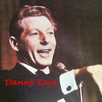 I've Got A Loverly Bunch Of Cocoanuts_Danny Kaye