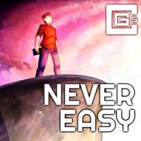 Never Easy_CG5