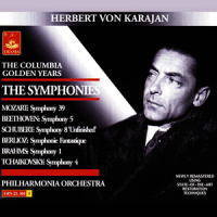 Symphony No. 5 in C Minor, Op. 67: III. Allegro_Herbert von Karajan