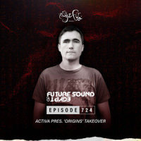 Sunburn(FSOE 724)_Armin Van Buuren