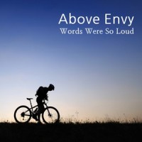 A Second Chance_Above Envy