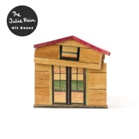 Time Is Up_The Julie Ruin
