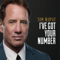 I've Got Your Number_Tom Wopat