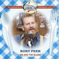 Me And The Blues_Rory Feek