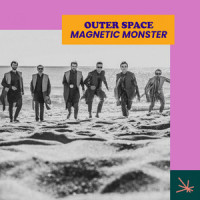 Magnetic Monster_Outer Space,Golden Rules