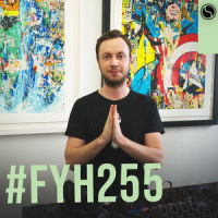 Find Your Harmony(FYH255)_Andrew Rayel