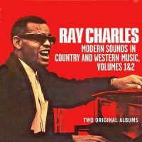 I Cant' Stop Loving You_Ray Charles