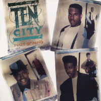 Nothing's Changed_Ten City