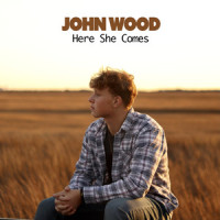 Here She Comes_John Wood