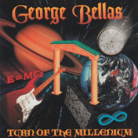 Monolith_George Bellas