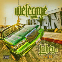 Welcome_Lo'Key Tha YG,WC