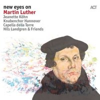 Passamezzo_Nils Landgren,Capella de la Torre,Knabenchor Hannover,Jeanette Köhn