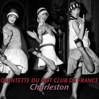 Charleston_Quintette du Hot Club de France