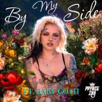 By My Side(feat. Baby Goth)_Prynce Ink,Baby Goth