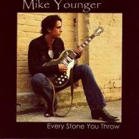 Baby What Can I Say?_Mike Younger