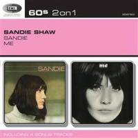 Downtown_Sandie Shaw