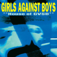 *Disco Six Six Six*_Girls Against Boys