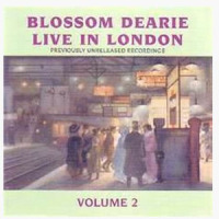 Quiet Nights_Blossom Dearie