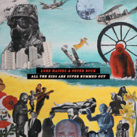 The British Army On LSD_Luke Haines,Peter Buck