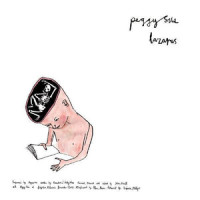 Lazarus_Peggy Sue