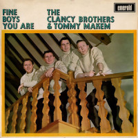 The Castle Of Dromore_The Clancy Brothers,Tommy Makem
