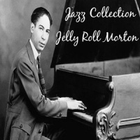 Shreveport Stomp_Jelly Roll Morton