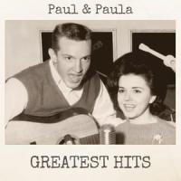 First Quarrel_Paul & Paula