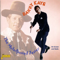 Choreography_Danny Kaye,Dinah Shore,Rosemary Clooney,Trudy Stevens