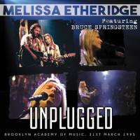 Thunder Road_Melissa Etheridge