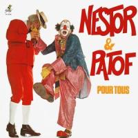 Pon Pon_Patof,Nestor,Claude Blanchard,Charlotte Doucet,Hervé Doucet