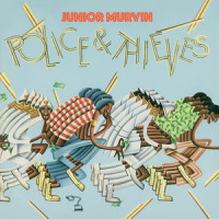 Police & Thieves_Junior Murvin