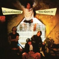 Haunted House_Gang Green
