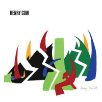 Half the Sky_Henry Cow