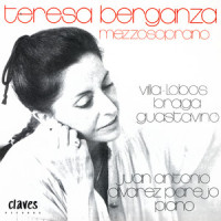 Canção do poeta do século XVIII, W. 486_Teresa Berganza,Juan Antonio Alvarez Parejo,Heitor Villa-Lobos