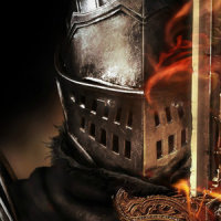 Demon's Souls - Let Strength Be Granted_Alex Roeka