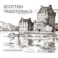 The Gardener's March_Chris Burgmann,Ian Melrose