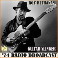 C.C. Rider_Roy Buchanan