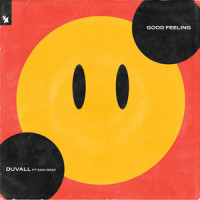 Good Feeling_Duvall,Sam Gray