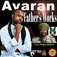 Father's Works_Avaran,Luciano,Avaran Rolle,Andrew Rolle,Jepther McClymont