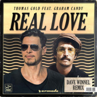 Real Love_Thomas Gold,Graham Candy