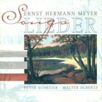 Wanderers Nachtlied_Peter Schreier,Walter Olbertz