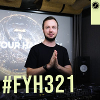 Feels Like Home (FYH321)_Andrew Rayel,AIDYL