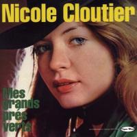 La Vie L'Amour Et Moi_Nicole Cloutier