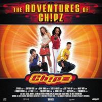 Jungle Beat_Chipz