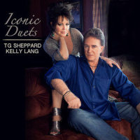 Just You And I_T.G. Sheppard,Kelly Lang