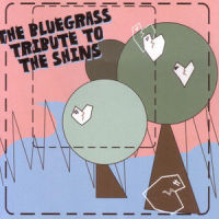 New Slang_Pickin' On Series,Iron Horse