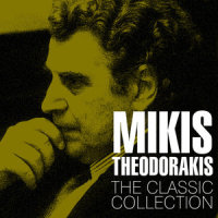Choros Tou Zorba - Zorba's Dance_Mikis Theodorakis
