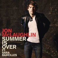 Summer Is Over_Jon McLaughlin