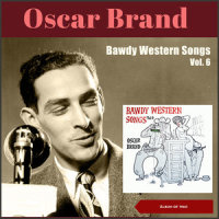 Chrisholm Trail_Oscar Brand