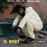 The Winner(feat. Official Bigi)_Burna Boy,Official Bigi
